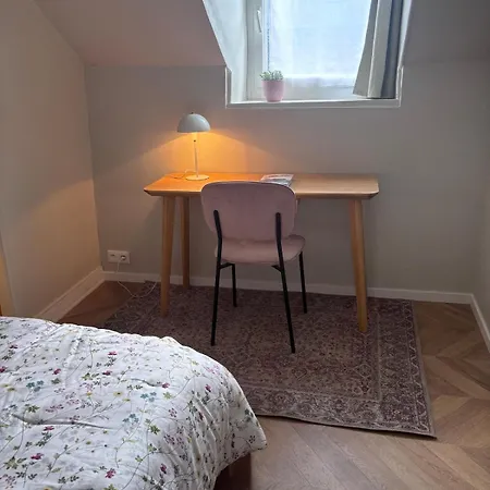 Apartmán T2 Pop Retro 70s, Hypercentre
