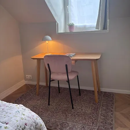 Apartmán T2 Pop Retro 70s, Hypercentre *